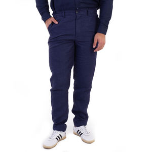 Capritouch Pants Men size 44 Navy